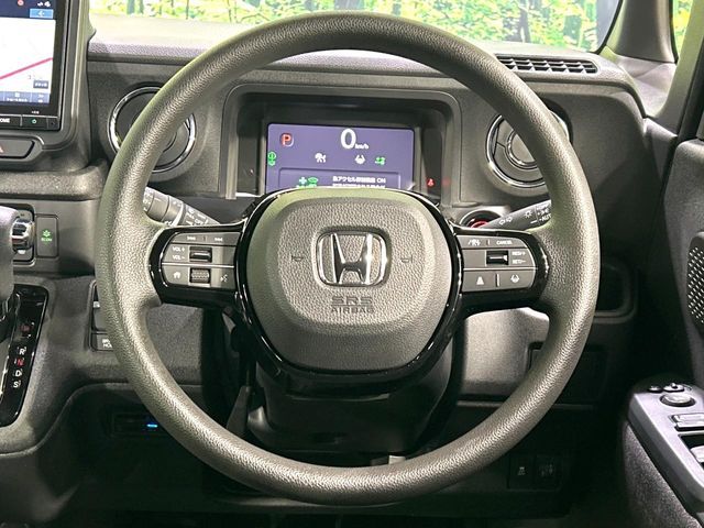 HONDA N BOX CUSTOM 2024