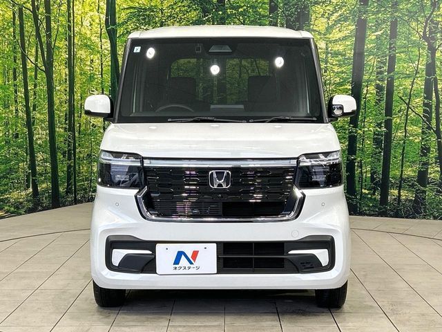 HONDA N BOX CUSTOM 2024