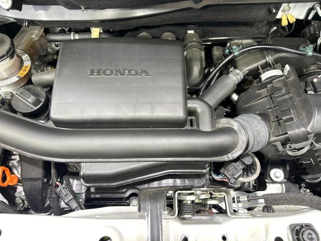 HONDA N BOX CUSTOM 2024