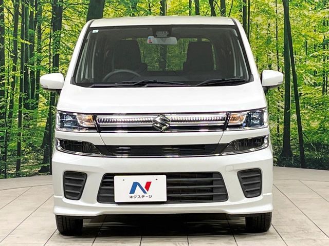 SUZUKI WAGON R 2019