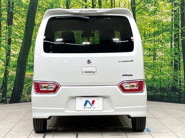 SUZUKI WAGON R 2019