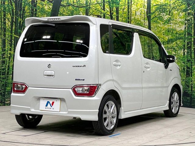 SUZUKI WAGON R 2019