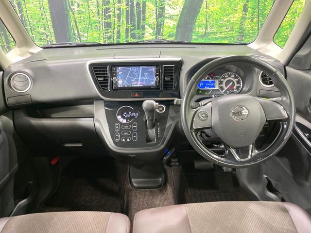 NISSAN DAYZ ROOX 2019