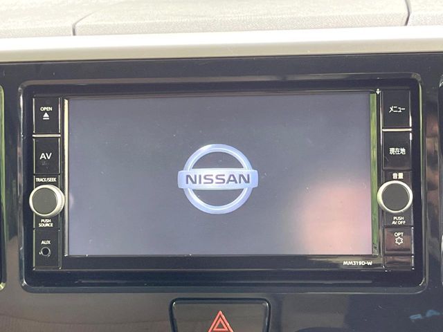 NISSAN DAYZ ROOX 2019