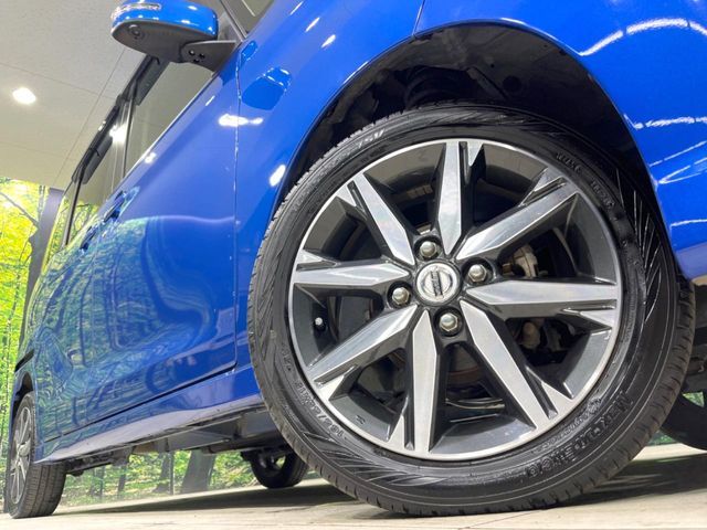 NISSAN DAYZ ROOX 2019