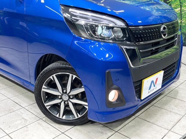 NISSAN DAYZ ROOX 2019