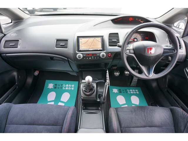 HONDA CIVIC sedan 2008