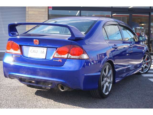 HONDA CIVIC sedan 2008