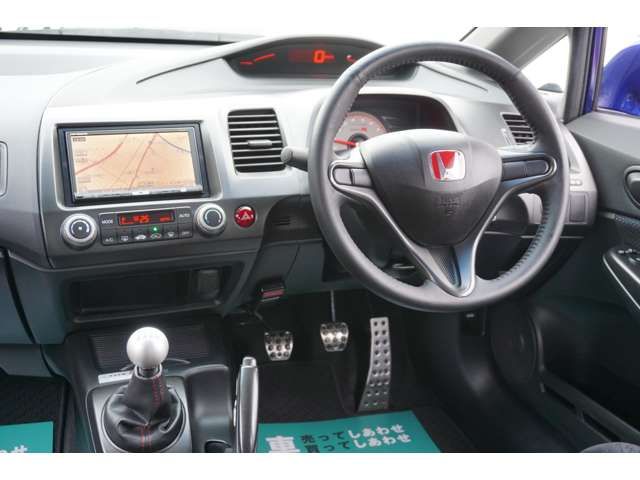 HONDA CIVIC sedan 2008