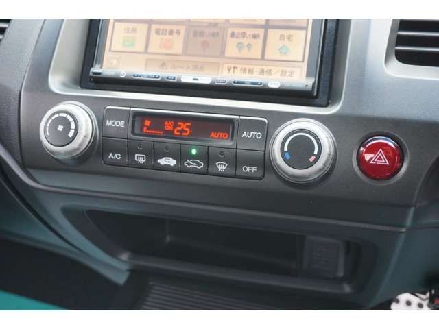 HONDA CIVIC sedan 2008