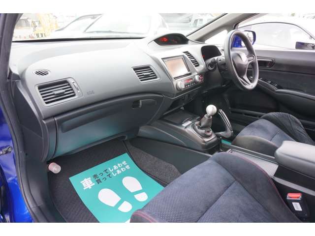 HONDA CIVIC sedan 2008