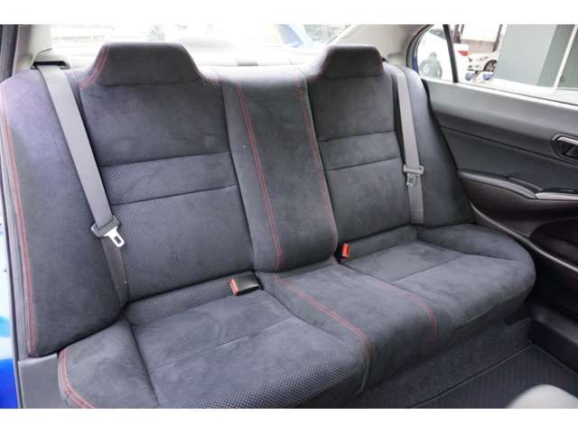 HONDA CIVIC sedan 2008