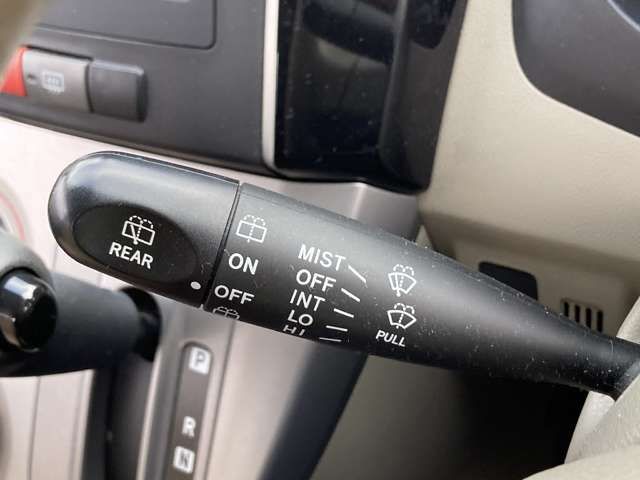 DAIHATSU MIRA 4WD 2013