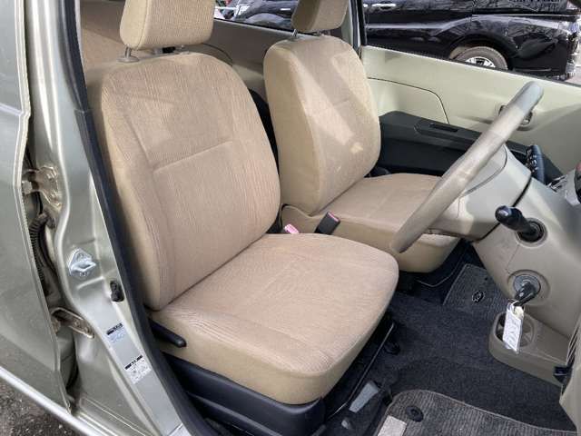 DAIHATSU MIRA 4WD 2013