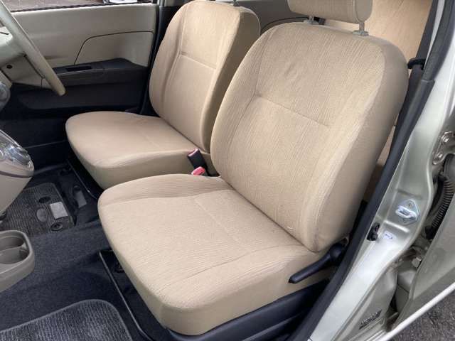 DAIHATSU MIRA 4WD 2013