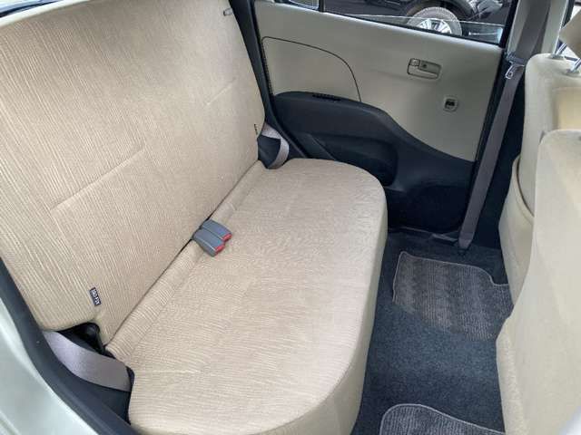 DAIHATSU MIRA 4WD 2013