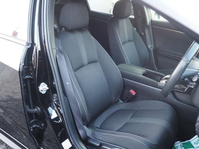 HONDA CIVIC hatchback 2018