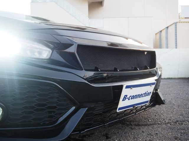 HONDA CIVIC hatchback 2018