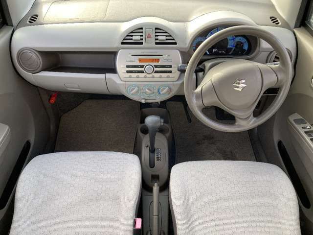 SUZUKI ALTO ECO 4WD 2014