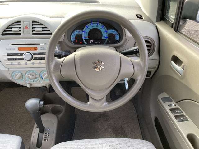 SUZUKI ALTO ECO 4WD 2014