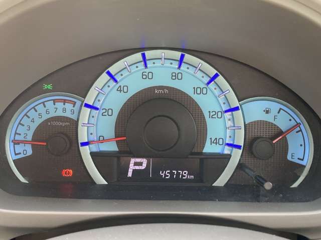 SUZUKI ALTO ECO 4WD 2014