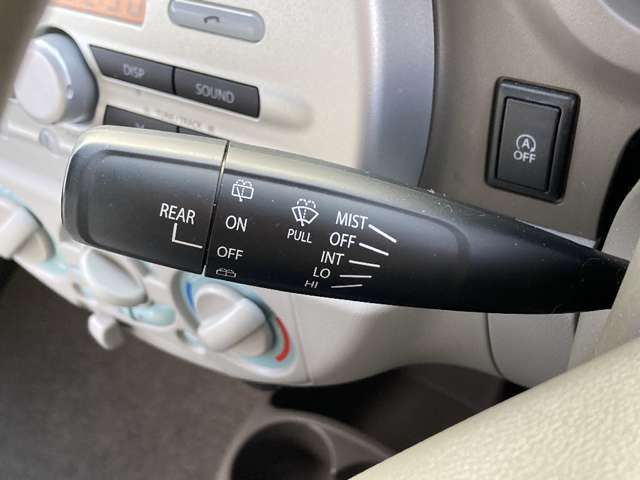 SUZUKI ALTO ECO 4WD 2014