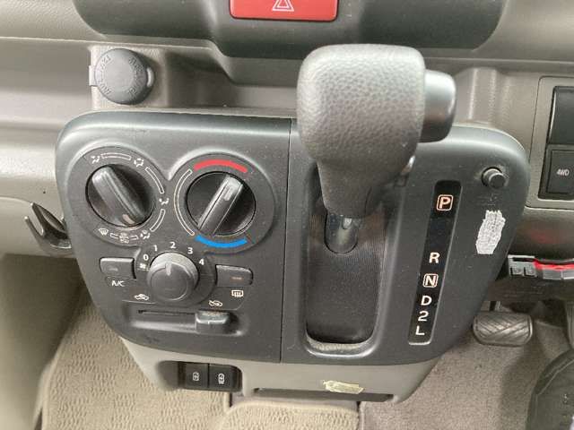 SUZUKI EVERY van 4WD 2023