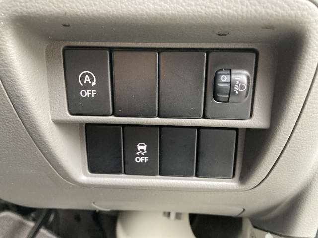 SUZUKI EVERY van 4WD 2023