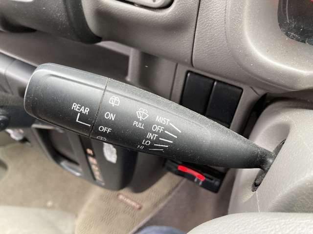 SUZUKI EVERY van 4WD 2023