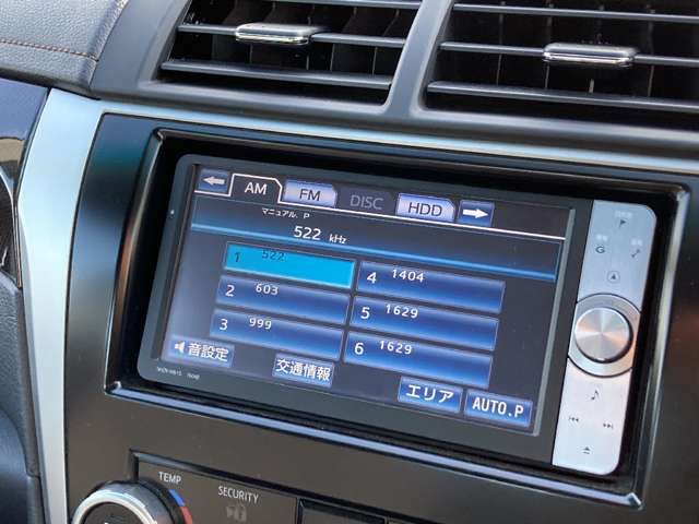 TOYOTA CAMRY HYBRID 2011