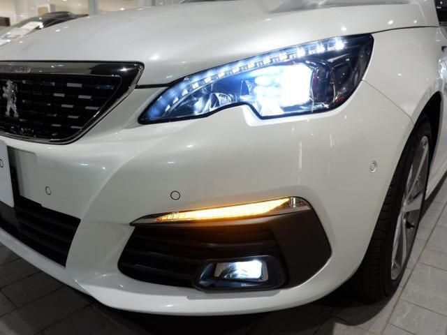 PEUGEOT PEUGEOT 308SW 2021