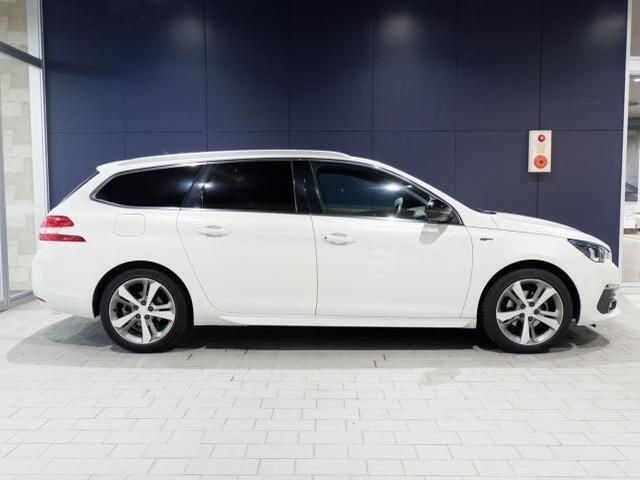 PEUGEOT PEUGEOT 308SW 2021