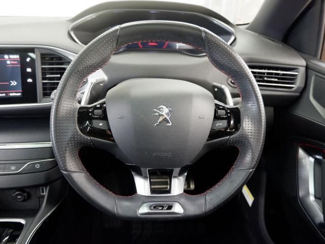 PEUGEOT PEUGEOT 308SW 2021