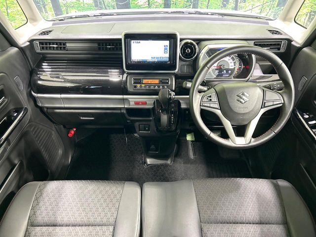 SUZUKI Spacia custom 2018