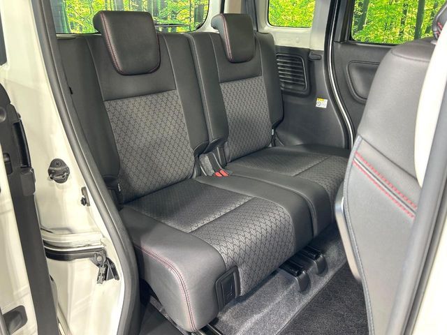 SUZUKI Spacia custom 2018