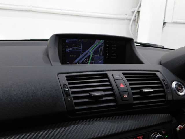 BMW BMW 1series coupe 2008