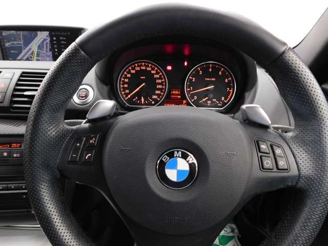 BMW BMW 1series coupe 2008