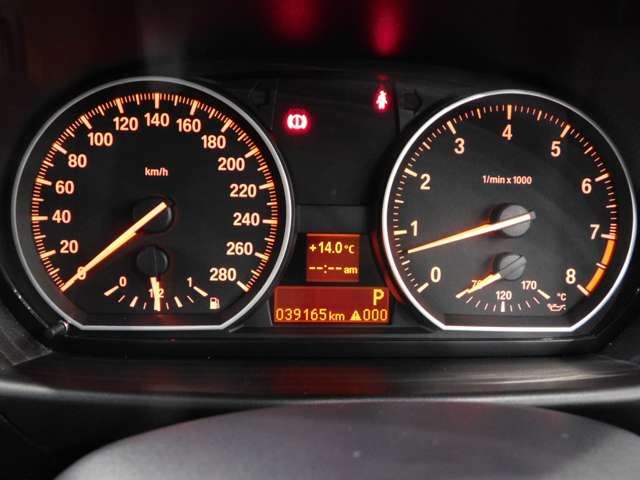 BMW BMW 1series coupe 2008