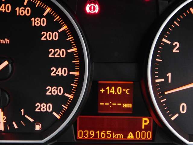 BMW BMW 1series coupe 2008