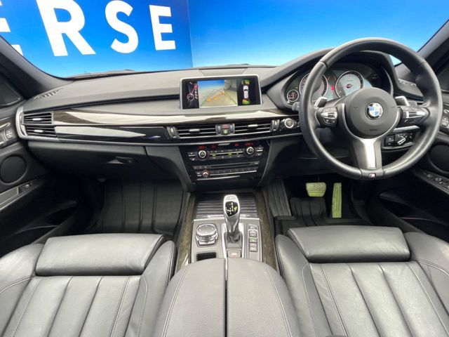 BMW BMW X5 2016