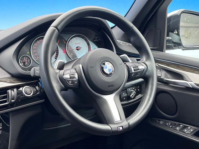 BMW BMW X5 2016