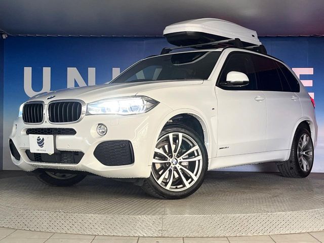 BMW BMW X5 2016