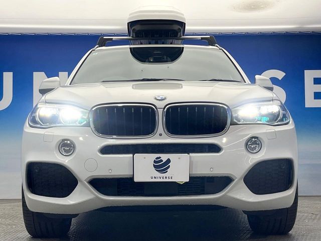 BMW BMW X5 2016