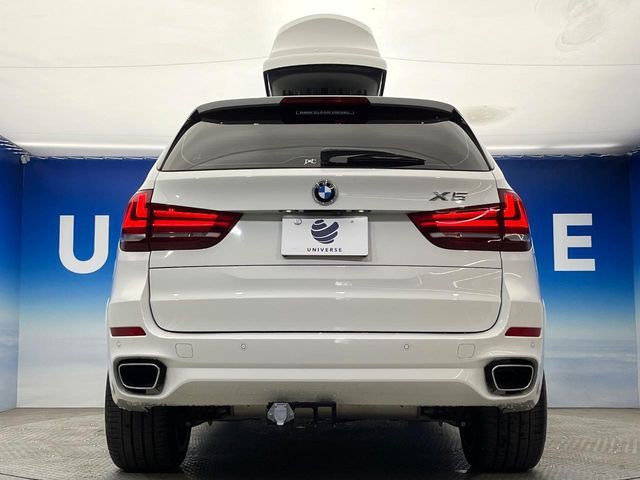 BMW BMW X5 2016