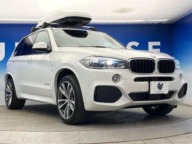 BMW BMW X5 2016