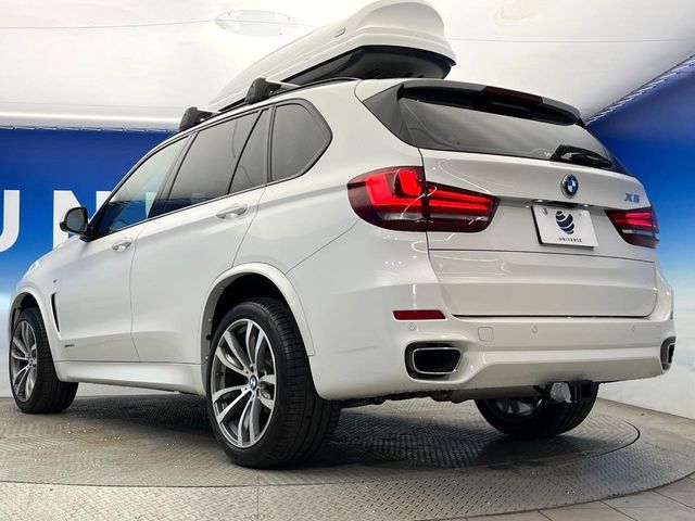 BMW BMW X5 2016
