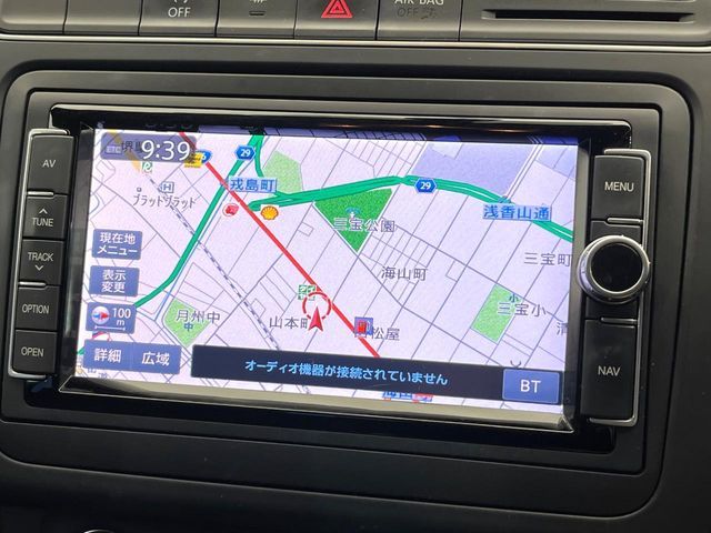 VOLKSWAGEN VOLKSWAGEN POLO 2017