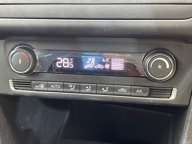 VOLKSWAGEN VOLKSWAGEN POLO 2017