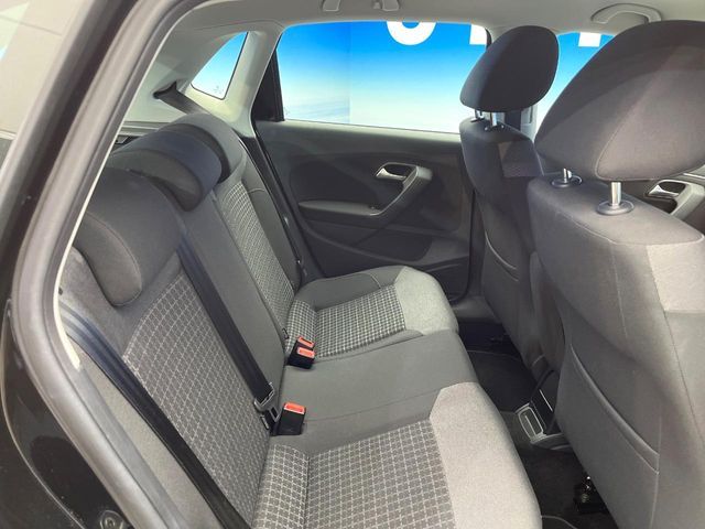 VOLKSWAGEN VOLKSWAGEN POLO 2017