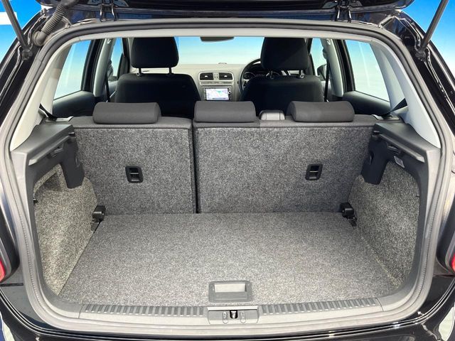 VOLKSWAGEN VOLKSWAGEN POLO 2017